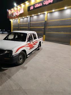 ميتسوبيشي L200
